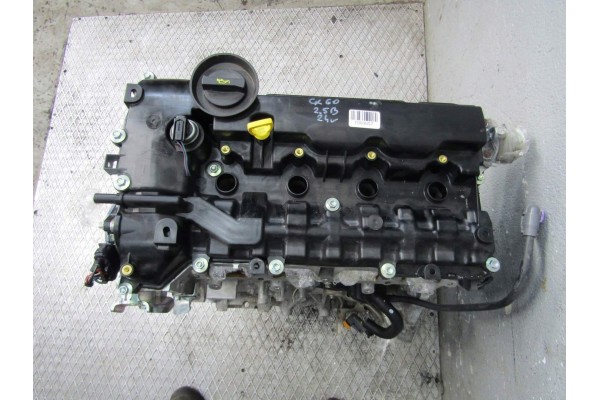 CX 60 2 5 e SKYACTIV 24R PY PXK7 ENGINE Catalog number of the part PY PXK7 CX 60 2 5 e SKYACTIV 24R SILNIK