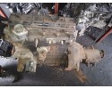 ZUK NYSA FS LUBLIN AK52 complete engine Catalog number of the part AK52