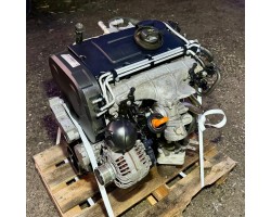 COMPLETE ENGINE 2 0 TDI VW AUDI SKODA SEAT BKD