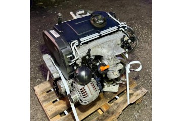 COMPLETE ENGINE 2 0 TDI VW AUDI SKODA SEAT BKD