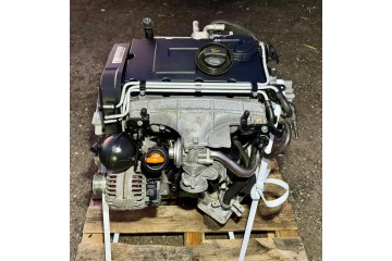COMPLETE ENGINE 2 0 TDI VW AUDI SKODA SEAT BKD Catalog number of the part BKD