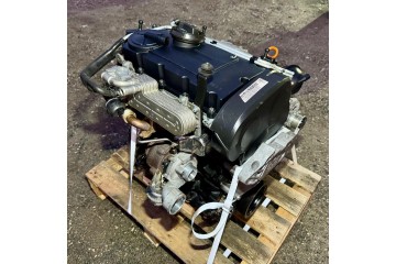 COMPLETE ENGINE 2 0 TDI VW AUDI SKODA SEAT BKD Car type trucks cargo vans passenger cars