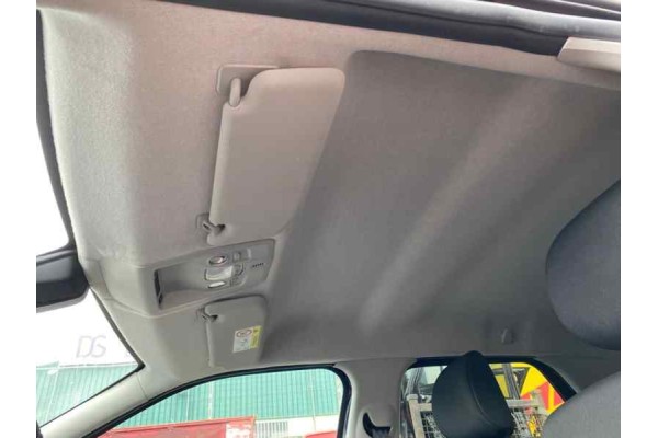 CITROEN C4 CACTUS Feel