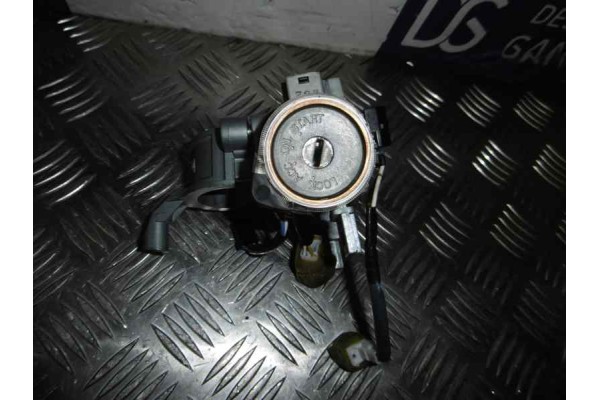 337860 ANTIRROBO / LLAVE CONTACTO MITSUBISHI MONTERO (V60/V70) 3.2 DI-D Avance (5-ptas.) 2003 337860 156714 MITSUBISHI - 5