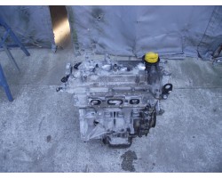 ENGINE POST RENAULT KADJAR 17R 1 2TCE 130KM QASHQAI J11 H5FF408 60TYS