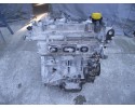 ENGINE POST RENAULT KADJAR 17R 1 2TCE 130KM QASHQAI J11 H5FF408 60TYS Part manufacturer Renault OE