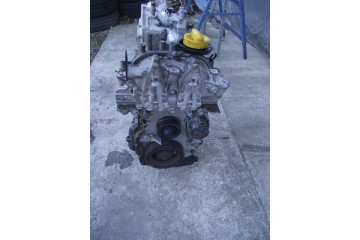 ENGINE POST RENAULT KADJAR 17R 1 2TCE 130KM QASHQAI J11 H5FF408 60TYS Car type 4x4 SUV passenger cars