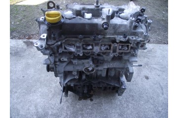 ENGINE POST RENAULT KADJAR 17R 1 2TCE 130KM QASHQAI J11 H5FF408 60TYS Engine type petrol