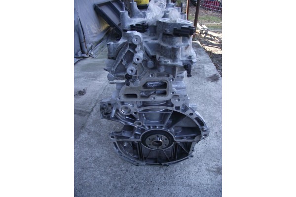 ENGINE POST RENAULT KADJAR 17R 1 2TCE 130KM QASHQAI J11 H5FF408 60TYS Quality of parts according to GVO O original with manufact