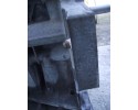 ENGINE POST RENAULT KADJAR 17R 1 2TCE 130KM QASHQAI J11 H5FF408 60TYS Product weight with unit packaging 50 kg
