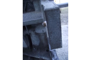ENGINE POST RENAULT KADJAR 17R 1 2TCE 130KM QASHQAI J11 H5FF408 60TYS Product weight with unit packaging 50 kg