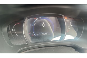 ENGINE POST RENAULT KADJAR 17R 1 2TCE 130KM QASHQAI J11 H5FF408 60TYS Version European