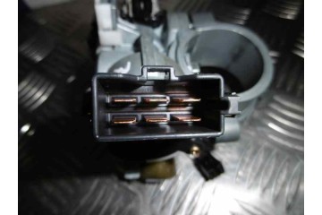 337860 ANTIRROBO / LLAVE CONTACTO MITSUBISHI MONTERO (V60/V70) 3.2 DI-D Avance (5-ptas.) 2003 337860 156714 MITSUBISHI - 6