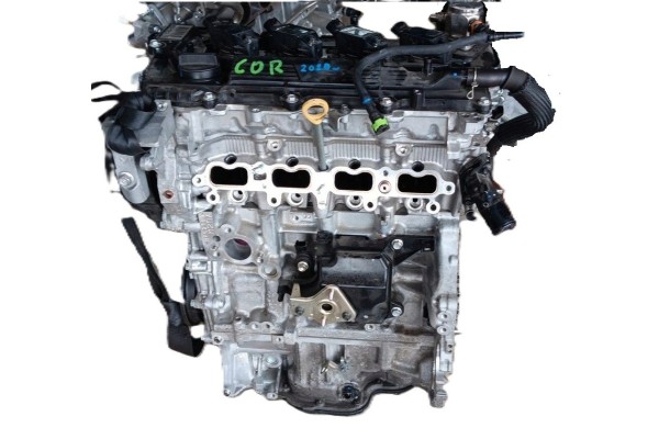 ENGINE TOYOTA COROLLA XII E21 2 0 HYBRID XM20A E92CG