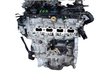 ENGINE TOYOTA COROLLA XII E21 2 0 HYBRID XM20A E92CG