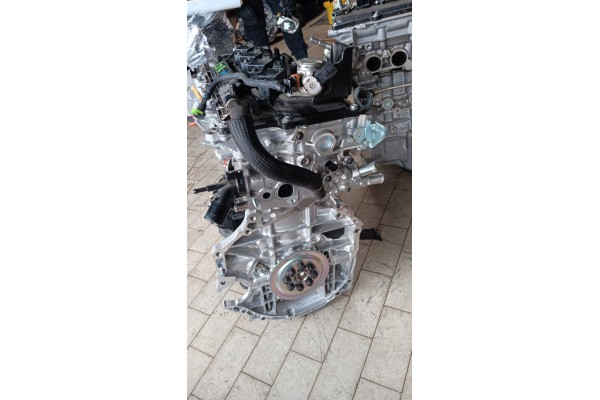 ENGINE TOYOTA COROLLA XII E21 2 0 HYBRID XM20A E92CG Part manufacturer Toyota OE