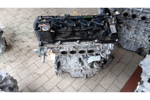 ENGINE TOYOTA COROLLA XII E21 2 0 HYBRID XM20A E92CG Car type passenger cars