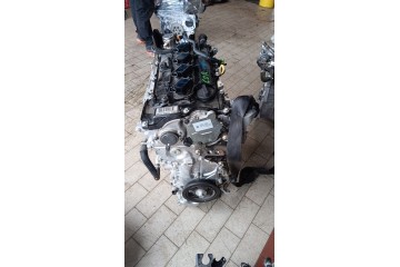 ENGINE TOYOTA COROLLA XII E21 2 0 HYBRID XM20A E92CG Engine type hybrid