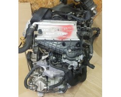 NISSAN QASHQAI J12 X TRAIL T33 1 5 HYBRID 2024 KR15 ENGINE COMPLETE SET