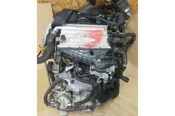 NISSAN QASHQAI J12 X TRAIL T33 1 5 HYBRID 2024 KR15 ENGINE COMPLETE SET
