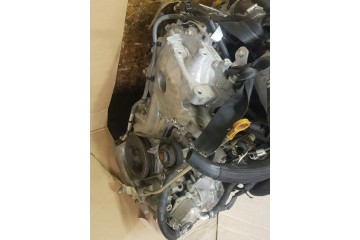 NISSAN QASHQAI J12 X TRAIL T33 1 5 HYBRID 2024 KR15 ENGINE COMPLETE SET Catalog number of the part mercedes413 NISSAN QASHQAI J1