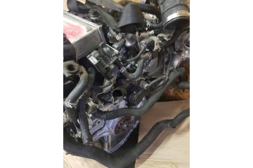 NISSAN QASHQAI J12 X TRAIL T33 1 5 HYBRID 2024 KR15 ENGINE COMPLETE SET Part manufacturer Nissan OE
