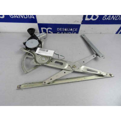 6 PIN ELEVALUNAS DELANTERO DERECHO TOYOTA RAV4 (A3)