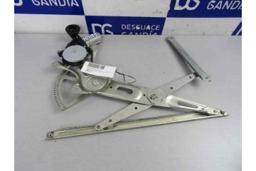 6 PIN ELEVALUNAS DELANTERO DERECHO TOYOTA RAV4 (A3) Sol 2008 6 PIN 157175 TOYOTA - 1