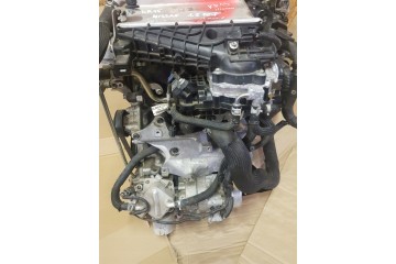 NISSAN QASHQAI J12 X TRAIL T33 1 5 HYBRID 2024 KR15 ENGINE COMPLETE SET Car type passenger cars