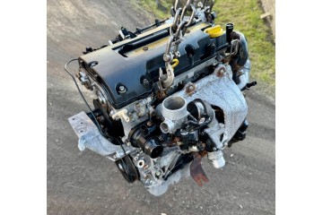 COMPLETE ENGINE OPEL 1 4 TURBO A14NET A14NEL Part manufacturer Opel OE