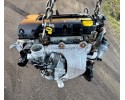 COMPLETE ENGINE OPEL 1 4 TURBO A14NET A14NEL Engine type petrol