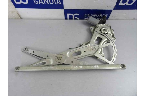 6 PIN ELEVALUNAS DELANTERO DERECHO TOYOTA RAV4 (A3)
