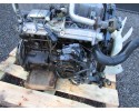 Engine ford ranger 2 5 td Mazda bt250 2 5 tdi Catalog number of the part silnik kompletny gowica blok pompa wtryskowa wtryskiwac