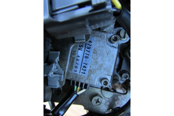 Engine ford ranger 2 5 td Mazda bt250 2 5 tdi Part manufacturer Ford OE