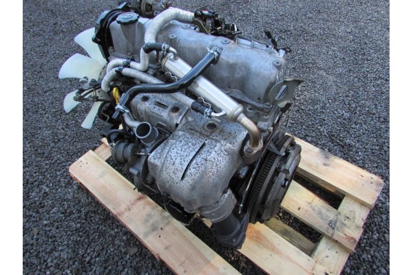 Engine ford ranger 2 5 td Mazda bt250 2 5 tdi Engine type diesel