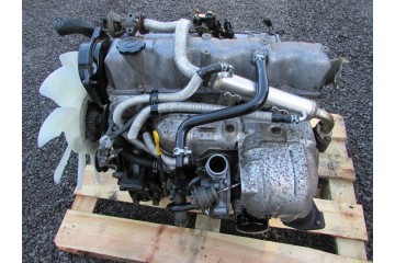 Engine ford ranger 2 5 td Mazda bt250 2 5 tdi Quality of parts according to GVO O original with manufacturer s logo OE