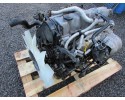 Motor Ford Ranger 2.5 TD Mazda BT250 2.5 TDI
