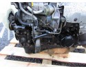 Motor Ford Ranger 2.5 TD Mazda BT250 2.5 TDI