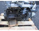 Motor Ford Ranger 2.5 TD Mazda BT250 2.5 TDI