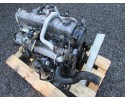 Motor Ford Ranger 2.5 TD Mazda BT250 2.5 TDI