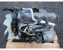 Motor Ford Ranger 2.5 TD Mazda BT250 2.5 TDI