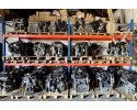 COMPLETE ENGINE CITROEN PEUGEOT 1 6HDI 8V 112KM 9H06 10JBEM EURO 5