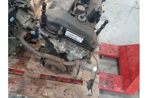 FORD C MAX HYBRID FORD FUSION ENGINE CLUTCH 2016 USA Engine type hybrid