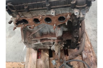 Motor y embrague para Ford C-MAX Hybrid 2016 USA