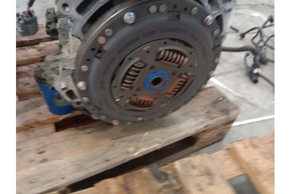 Motor y embrague para Ford C-MAX Hybrid 2016 USA
