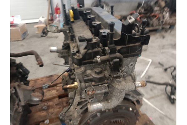 Motor y embrague para Ford C-MAX Hybrid 2016 USA
