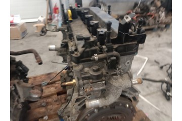 Motor y embrague para Ford C-MAX Hybrid 2016 USA