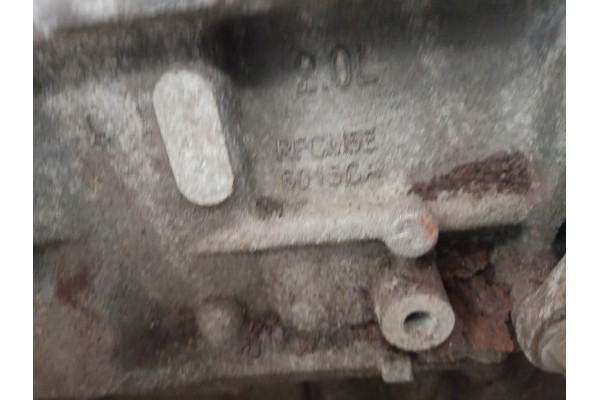 Motor y embrague para Ford C-MAX Hybrid 2016 USA