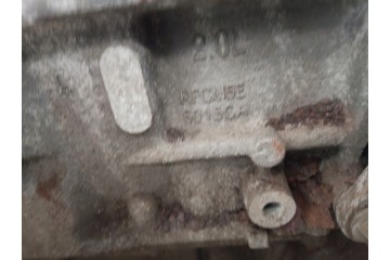 Motor y embrague para Ford C-MAX Hybrid 2016 USA