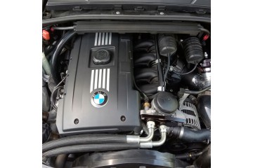 N54B30 complete engine N54B30A 3 0 BiTurbo BMW 306HP 225kW
